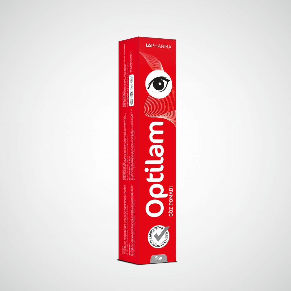 Optilam | Lapharma İlaç